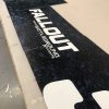 Custom podium signage for CrossFit and fitness events