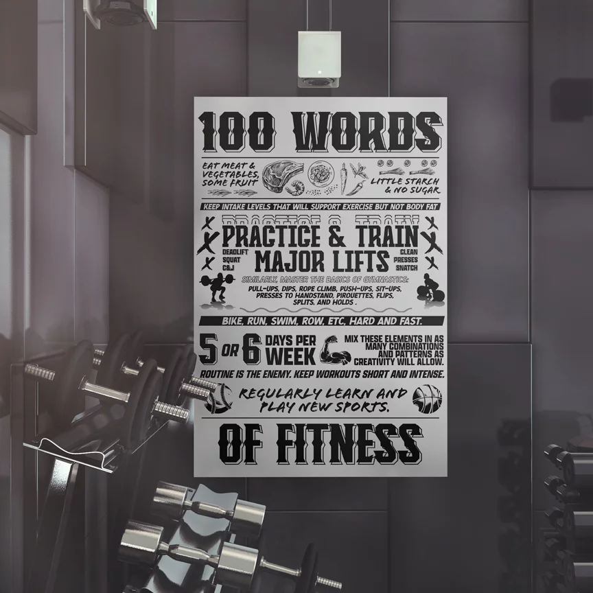 Custom Dye Sub Aluminum Print