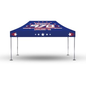 15ft Canopy Tent