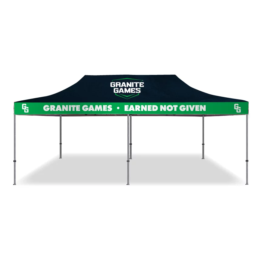 20ft Canopy Tent