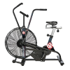 Custom Assault Bike decals for gym equipment personalization