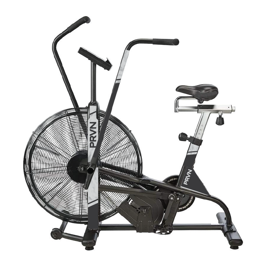 PRVN Assault Bike Decals