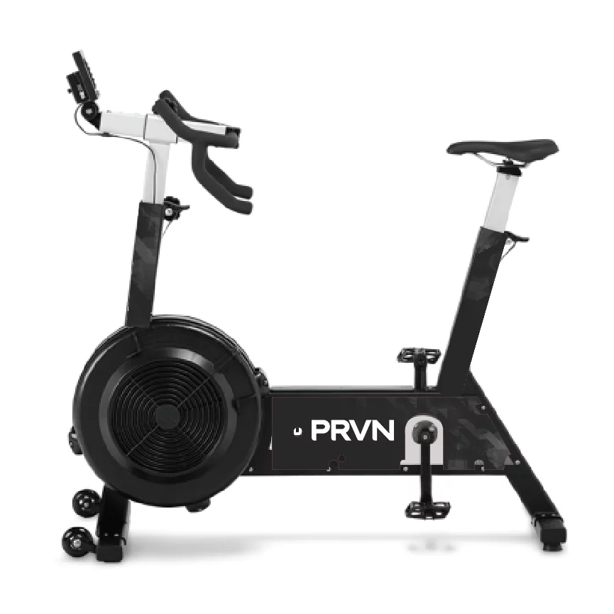 PRVN Erg Bike Decals