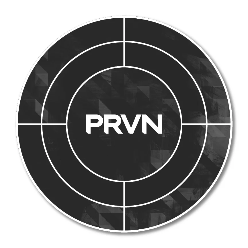 PRVN Wall Ball Targets