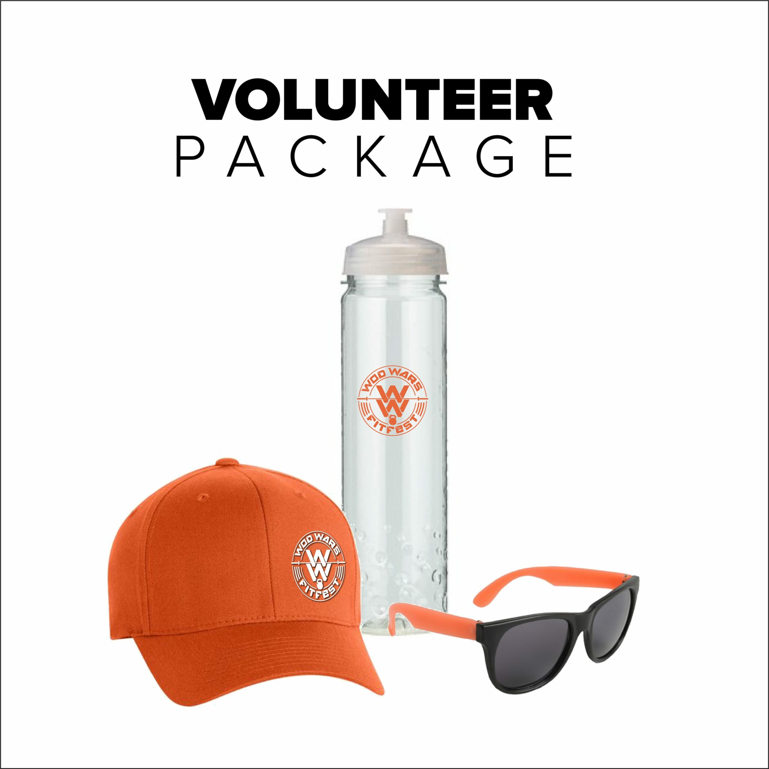 Custom appreciation gifts for dedicated volunteers
