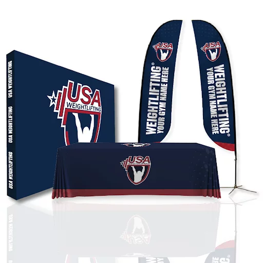 USAW Competition Package 3