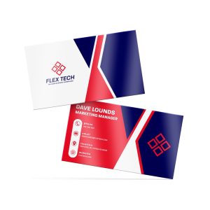 Business Cards (Glossy)