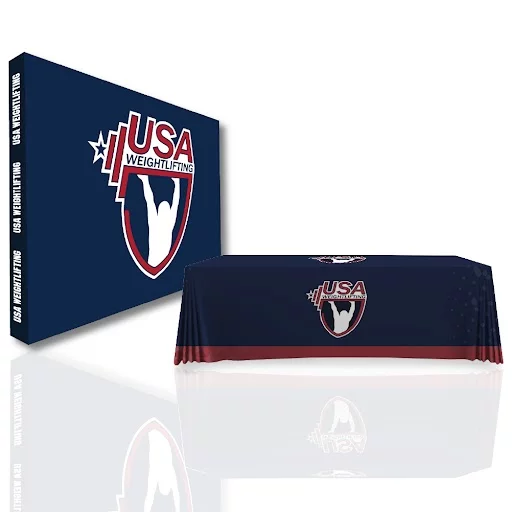 USAW Competition Package 1