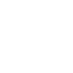 CrossFit Games signage, style 300-3, blue-white logo