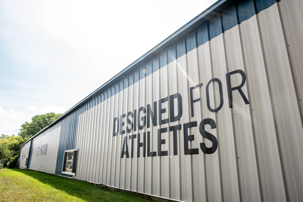 Performance wear by NOBULL for CrossFit Games athletes and fans