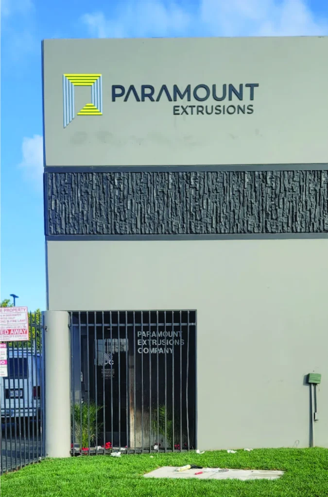 Durable outdoor signs for retail and commercial spaces