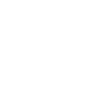 Frameworks signage, style 300-2, orange-black design