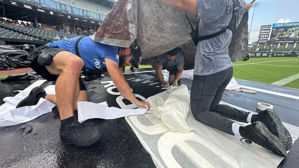 SignsRX's commitment to excellence for Rogue Invitational.