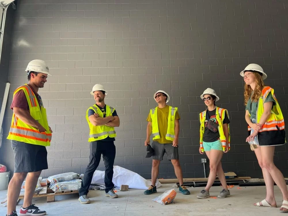 SIGNSRX <b>CAREERS</b>