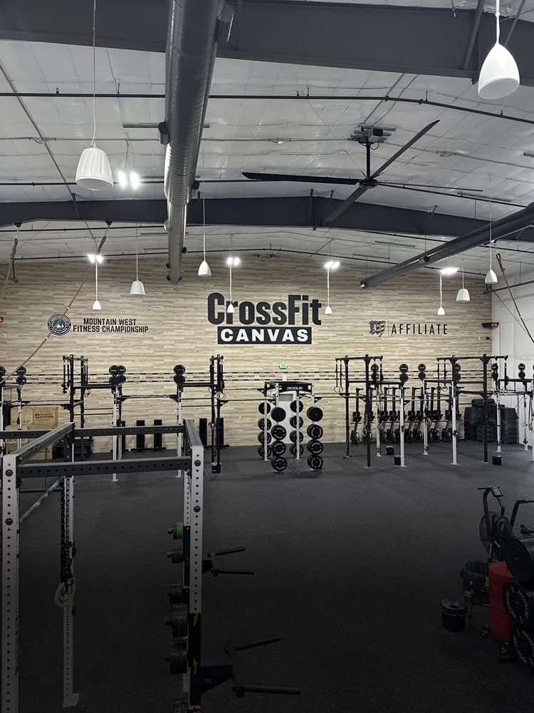 Gym <b>Solutions</b>