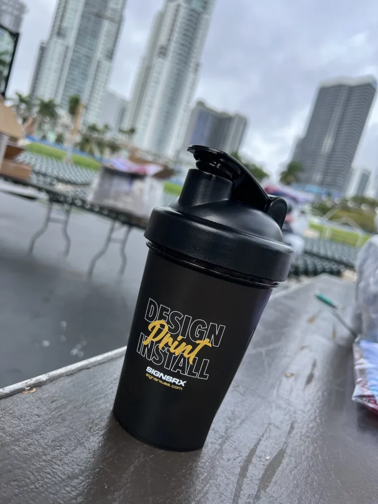 Promo Products + <b>Swag</b>