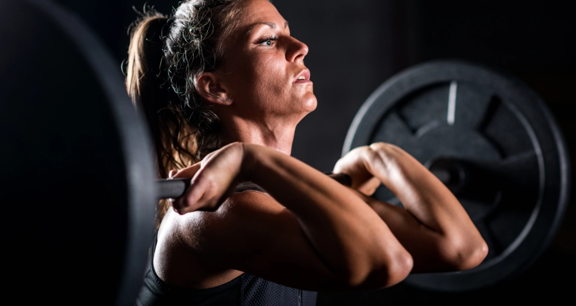 Enhance your gym’s look with PRVN