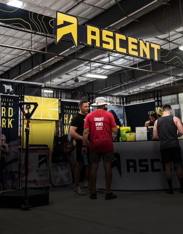 Tradeshow <b>Solutions</b>