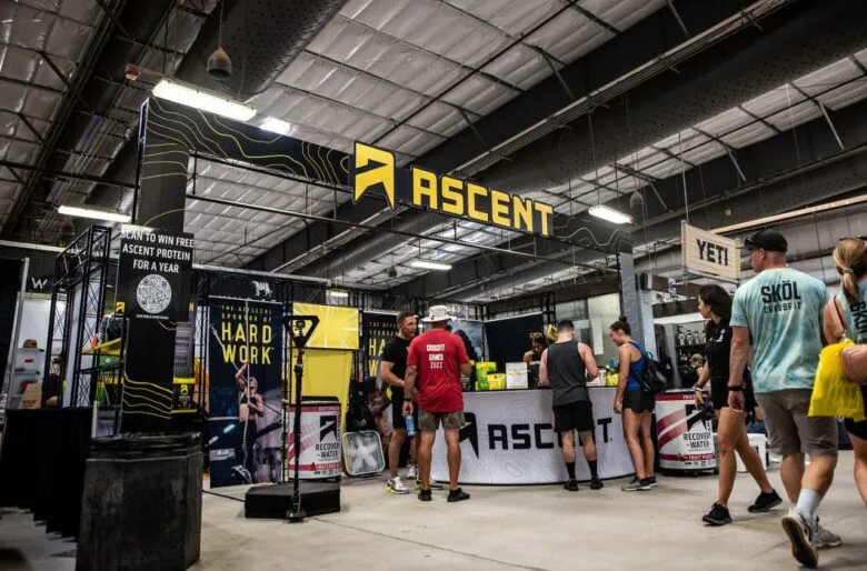 Tradeshow + Event <b>Solutions</b>