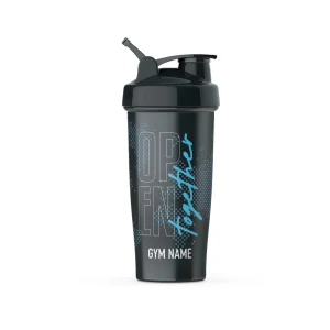 CrossFit Open Blender Bottle