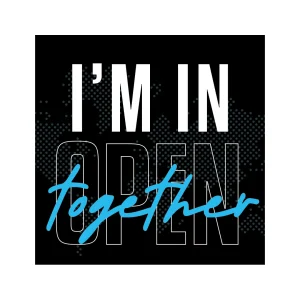 CrossFit Open Coroplast Sign