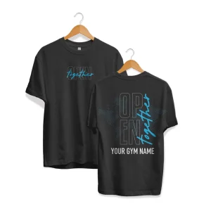 CrossFit Open T-Shirt