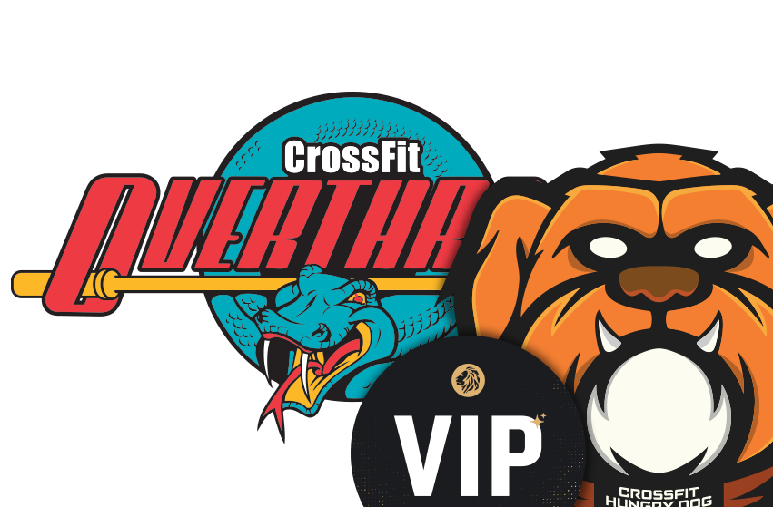 Clear and visible floor markers to guide safe interactions in stores and events